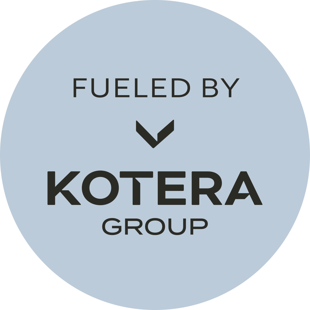 Fueled by Kotera Group